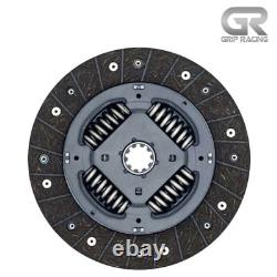GR Stage 2 HD Clutch+Flywheel Conversion Kit Fits BMW 318i 318is 318ti Z3 91-99