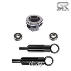 GR Stage 2 HD Clutch+Flywheel Conversion Kit Fits BMW 318i 318is 318ti Z3 91-99