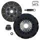 Gr Stage 2 Hd Clutch Kit Fits Bmw 323 325 328 M3 E36 M50 M52