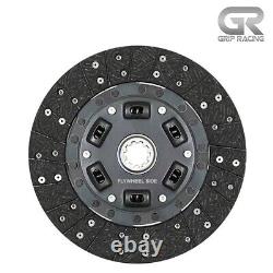 GR Stage 2 OEM Sport Clutch Kit Fits BMW 325 328 E36 525 528 E34 E39 M50 M52