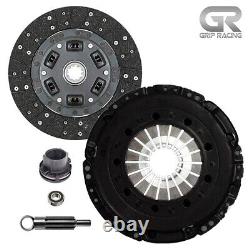 GR Stage 2 Street Clutch Kit For BMW 325 328 525 528 E34 E36 E39 M50 M52