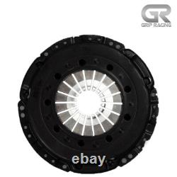 GR Stage 3 Clutch Kit+4.8 Kg Flywheel for BMW 325 328 525 E34 E36 E39 M50 M52