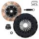 Gr Stage 3 Dcf Clutch Kit For Solid Conv Flywheel Bmw 323 325 328 E36 M50 M52