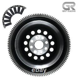 GR Stage 5 Clutch Kit & Flywheel For BMW 323 325 328 525 528 i is Z3 M3 E36 M50