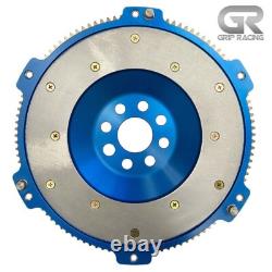 GR Stage 5 Race Clutch Kit+Aluminum Flywheel For BMW E36 E34 E39 M50 M52 S50 S52