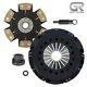 Gr Stage 5 Race Clutch Kit For Bmw 325 328 525 528 M3 Z3 S52 S50 M50 M52 E36 E39