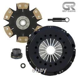 GR Stage 5 Race Clutch Kit For BMW 325 328 525 528 M3 Z3 S52 S50 M50 M52 E36 E39