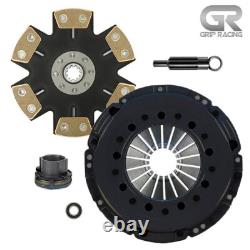 GR Stage 5 Racing Rigid Clutch Kit For E36 E39 BMW 325 328 525 528 i is M3 Z3
