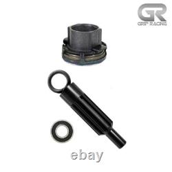 GR Stage 5 Racing Rigid Clutch Kit For E36 E39 BMW 325 328 525 528 i is M3 Z3