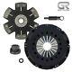 Gr Stage 6 Clutch Kit For E36 E39 Bmw 323 325 328 525 528 M3 Z3 S52 S50 M52 M50