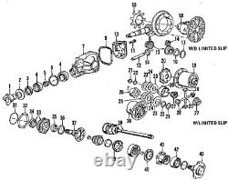 Genuine BMW Clutch Disc 33141210626