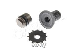 Genuine BMW E32 E34 E36 Output Slave Cylinder Clutch Repair Kit OEM 21521159332