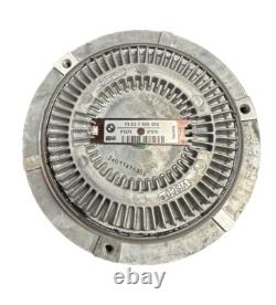 Genuine BMW Radiator Fan Clutch 11-52-7-505-302 For BMW M3, X5, Z3 & More