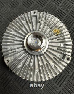 Genuine BMW Radiator Fan Clutch 11-52-7-505-302 For BMW M3, X5, Z3 & More
