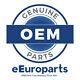 Genuine Oem Engine Cooling Fan Clutch For Bmw 11527505302