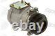 Global Parts 6511526 New Compressor And Clutch 12 Month 12,000 Mile Warranty