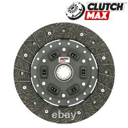 HD SPRUNG CLUTCH KIT & SOLID FLYWHEEL for BMW 525i 528i E34 E36 E39 M50 M52