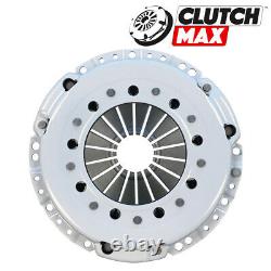 HD SPRUNG CLUTCH KIT with SOLID FLYWHEEL fits 92-99 BMW 323 325 328 E36 2.5L 2.8L