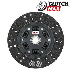 HD STAGE 2 CLUTCH KIT+SACHS BEARING+CHROMOLY FLYWHEEL fits BMW M3 Z M COUPE E36