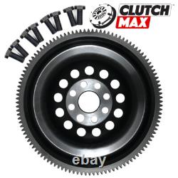 HD STAGE 2 CLUTCH KIT+SACHS BEARING+CHROMOLY FLYWHEEL fits BMW M3 Z M COUPE E36