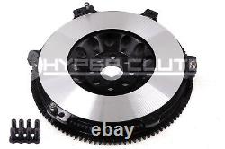 HYPER CHROMOLY 14LBS RACE CLUTCH FLYWHEEL BMW 325 328 525 528 i is M3 Z3 E36 E39