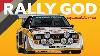 Hail To The Quattro Audi Quattro And Sport Quattro Documentary