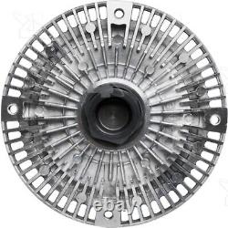 Hayden Engine Cooling Fan Clutch for BMW 2591