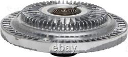 Hayden Engine Cooling Fan Clutch for BMW 2591