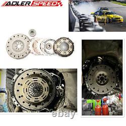 High Performance Triple Disk Clutch Kit For Bmw 325 328 525 528 M3 Z3 E34 E36