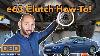 How To Replace Your Clutch Bmw V8 V10 E60 E61 E63 E64