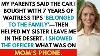 I Refused To Hand Over My Car So My Parents Helped My Sister Abandon Me 3 Miles From Any Signal