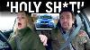 Izzy Hammond Drives Her Dad S 530bhp Grand Tour Subaru Impreza
