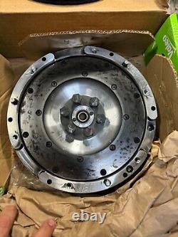 JB Lightweight Aluminum Flywheel & Luk clutch N52 BMW E90, E91, E92 & E93