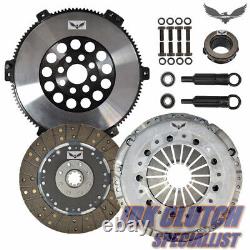 JD OE SPEC CLUTCH & FLYWHEEL KIT for 1995-1999 BMW M3 3.0L S50 3.2L S52 E36