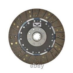 JD OE SPEC CLUTCH & FLYWHEEL KIT for 1995-1999 BMW M3 3.0L S50 3.2L S52 E36