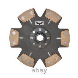 JD STAGE 3 CLUTCH KIT & RACING FLYWHEEL for 95 99 BMW E36 M3 3.0L 3.2L