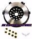 Jdk Bmw 325i 325is 328i 328is Convertible E36 6cyl Chromoly Ultra Lite-flywheel