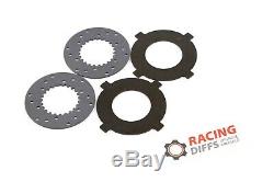 Limited Slip Differential Repair clutch set (Fits BMW 188mm LSD) E30 E36 E34 Z3