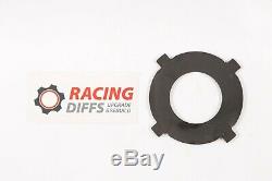 Limited Slip Differential Repair clutch set (Fits BMW 188mm LSD) E30 E36 E34 Z3