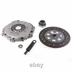 Luk Premium 03-035 New Clutch Set 12 Month 12,000 Mile Warranty