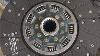 Making New Clutch Plate Clutchplate Diesel Auto Mercedes Repair Bmw Machine Truck Cars