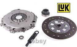 Manual Transmission Clutch Kit LUK For BMW M3 1995 3.0L