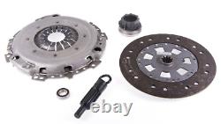 Manual Transmission Clutch Kit LUK For BMW M3 1995 3.0L