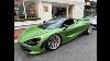 Mclaren 720s Lightweight Supercar Cars Supercar Luxurycars Mclaren Sportscar Mclaren720s 720s