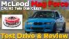 Mcleod Mag Force Bmw E46 M3 Twin Disk Clutch Review