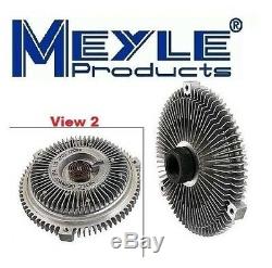 Meyle Brand For BMW Fan Clutch 11527505302 11 52 7 505 302