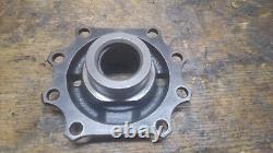 Modified BMW Limited Slip Differential End Cap for 3 clutch setup -188 E30 / E36