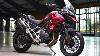 New 2024 Triumph Tiger 1200 Adventure Motorcycle