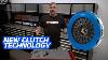 New Advanced Clutch Technology Uniclutch Twin Plate Motive Tech