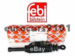 New! BMW Febi Bilstein Clutch Master Cylinder 36096 21526758829